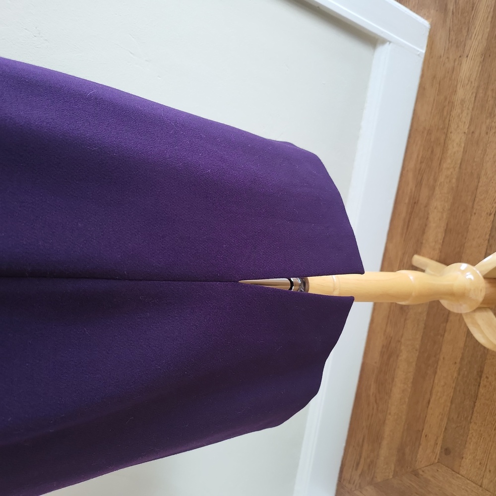 MICHAEL KORS Zipper Accent Sheath Dress - Picture 6 of 15